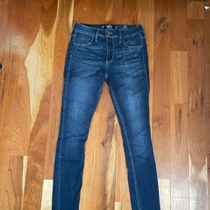 Hollister Size 3 Jean Leggings